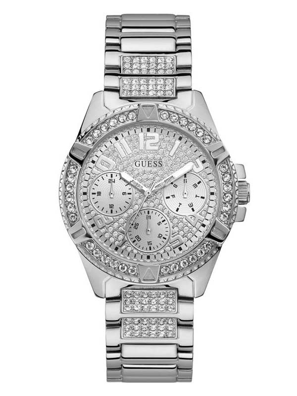 

Женские наручные часы Guess W1156L1