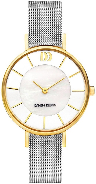 

Женские наручные часы Danish Design IV65Q1167