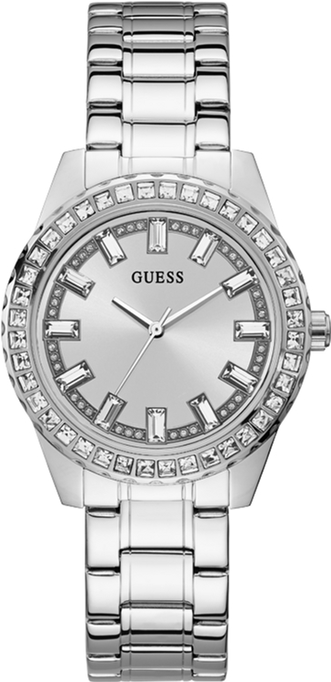 

Женские часы GUESS GW0111L1