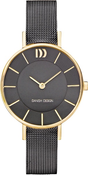 

Женские наручные часы Danish Design IV70Q1167