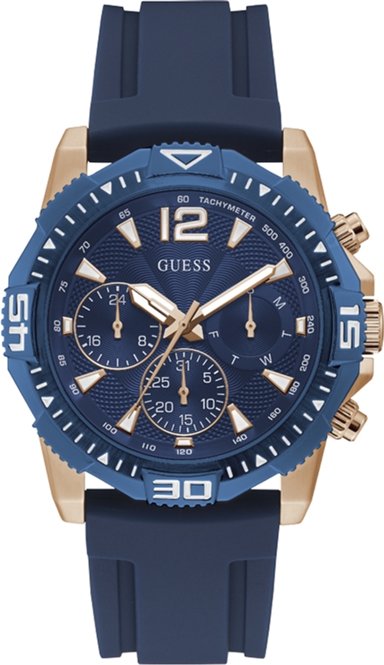 

Мужские часы GUESS GW0211G4