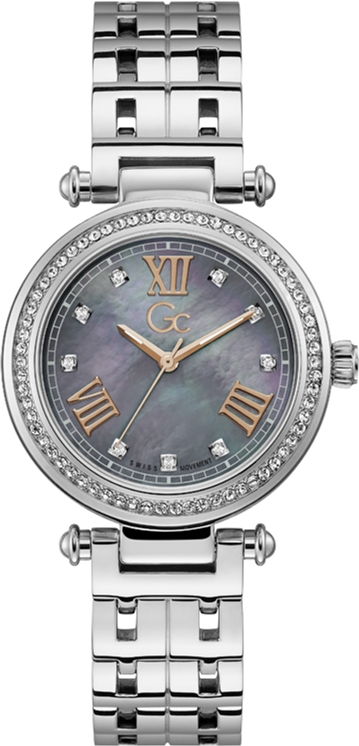 

Женские часы Gc Y46001L5MF