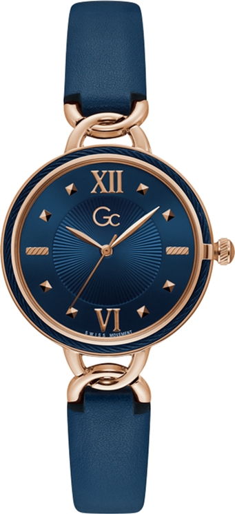 

Женские часы Gc Y49003L7MF