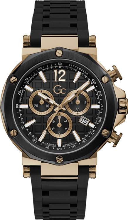 

Мужские часы Gc Y53008G2MF