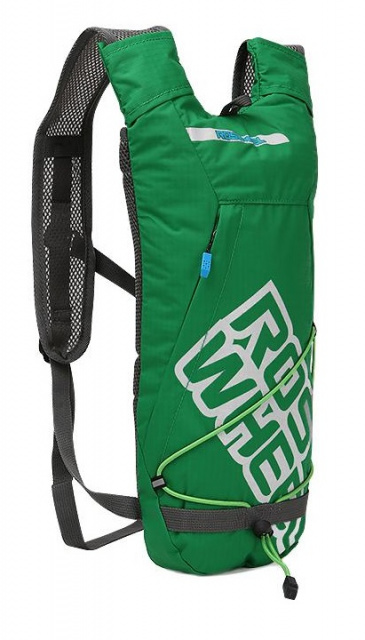 

Рюкзак Roswheel велосипедний 151365-A Green 1.5л (10312gr)