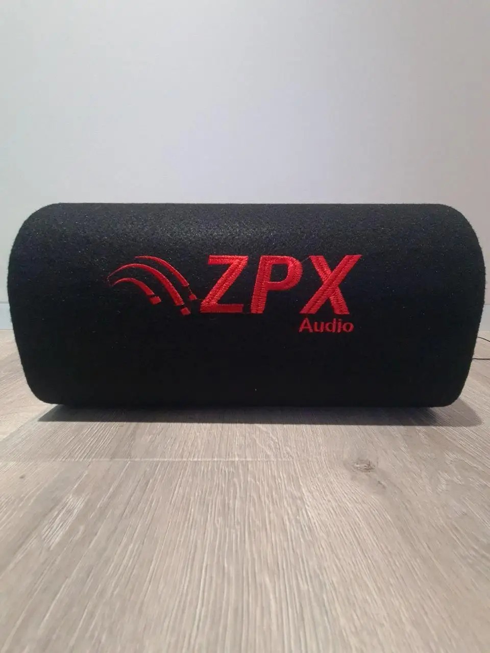 Автомобильный сабвуфер ZPX 8″ Cm 800W с усилителем и Bluetooth, Черный.  Колонка в авто туннелеобразной формы с дистанционным пультом управления –  фото, отзывы, характеристики в интернет-магазине ROZETKA от продавца: Lucky  Space |