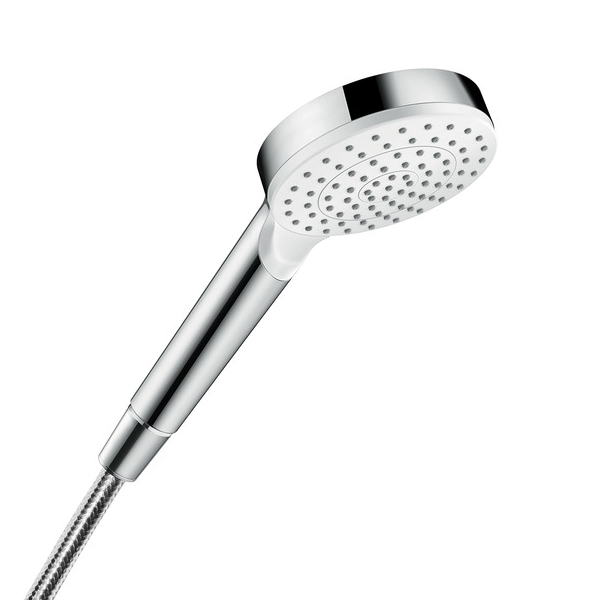 

Ручная лейка HANSGROHE CROMETTA 26331400