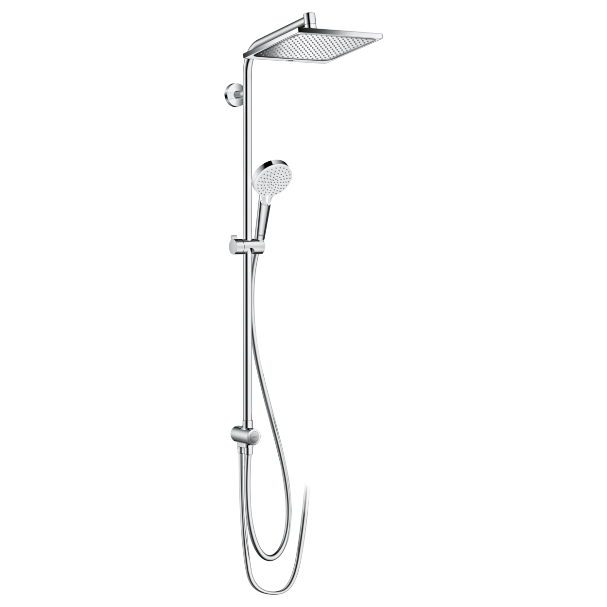

Душевая система HANSGROHE Crometta E 27289000
