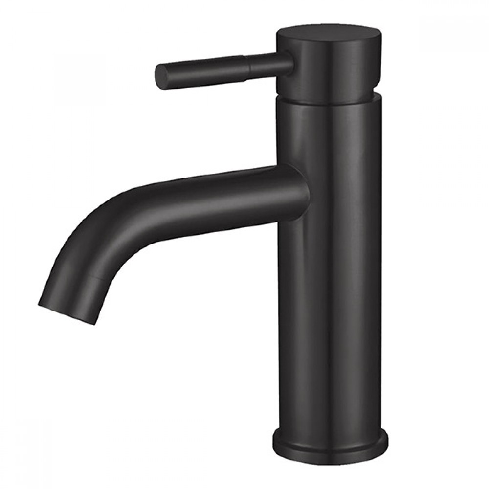 

Смеситель для умывальника MIXXUS SUS-001B Black