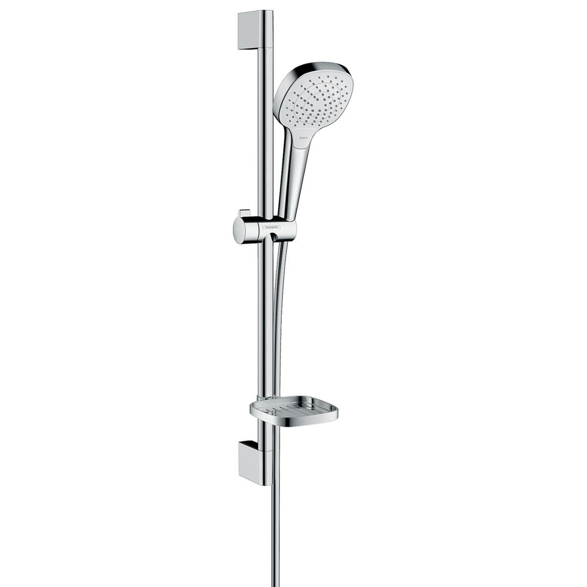 

Душевой гарнитур HANSGROHE CROMA SELECT E 26586400