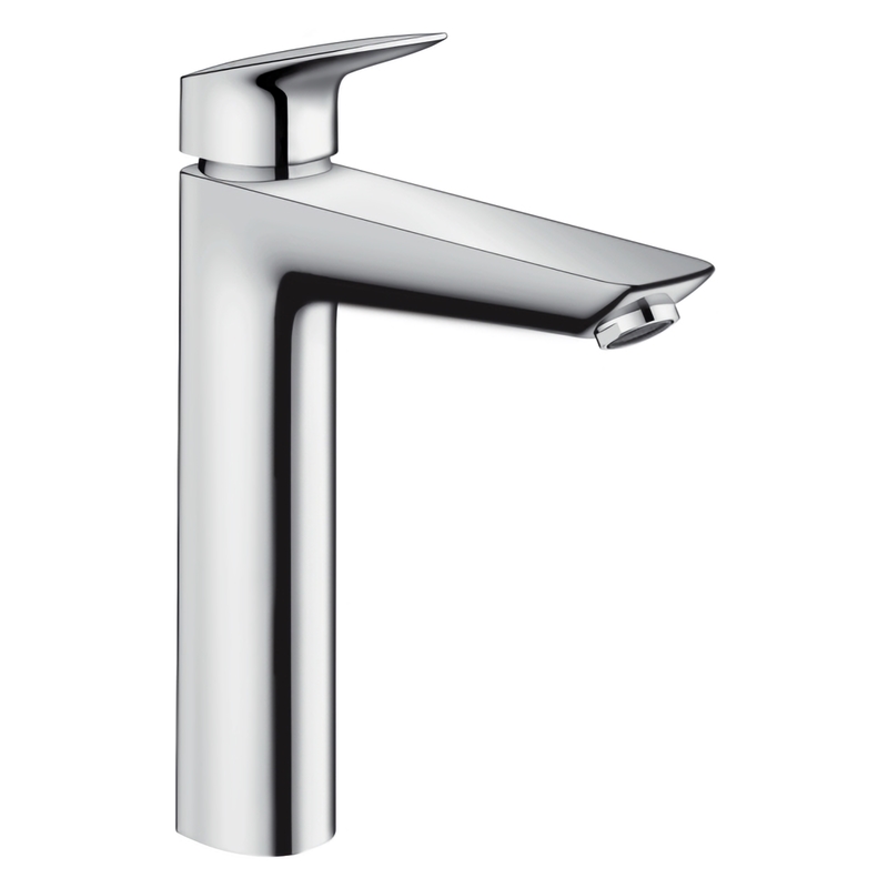 

Смеситель для умывальника HANSGROHE LOGIS 71090000