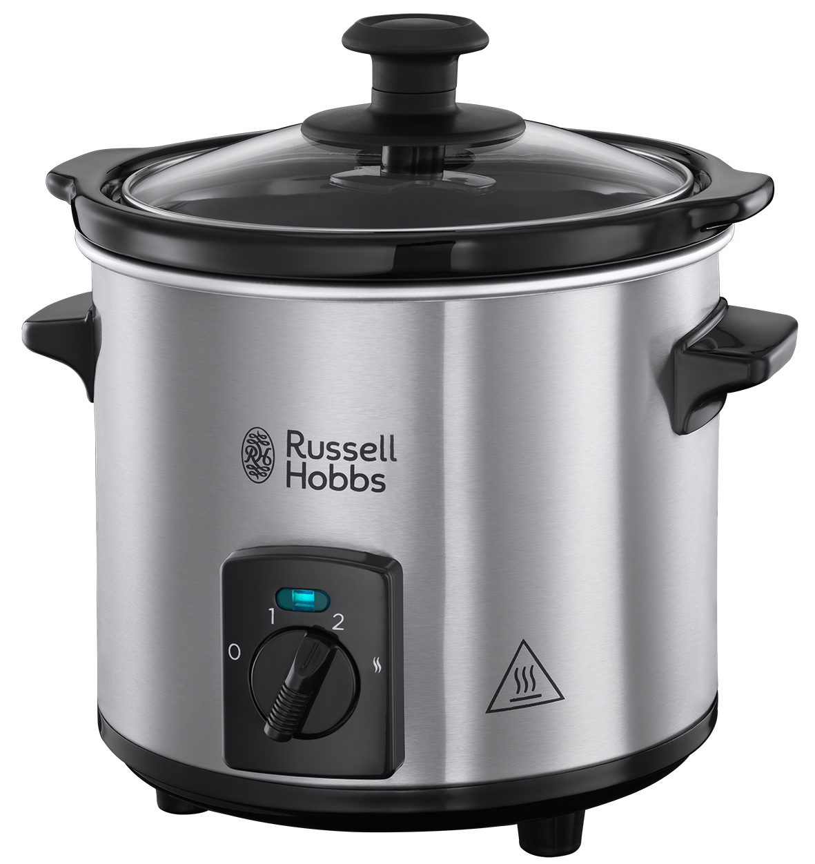 

Медленноварка RUSSELL HOBBS Compact Home 25570-56