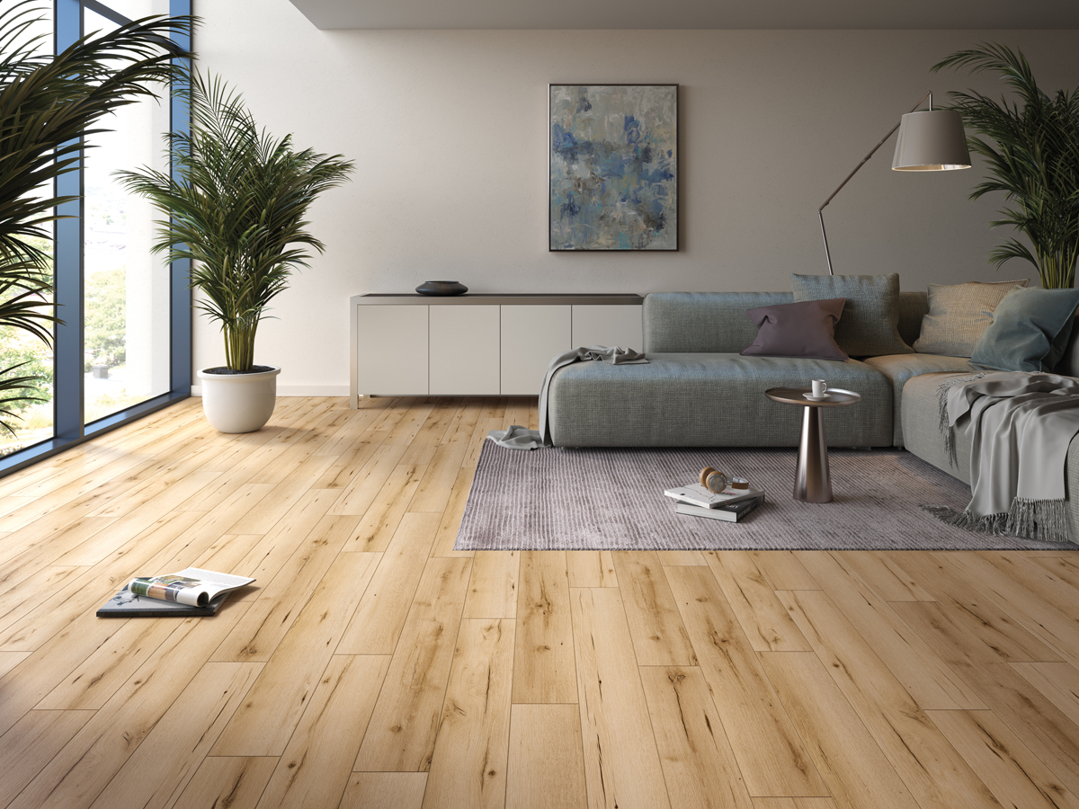 

Ламинат Classen Ambience 4V WR 53679 Дуб Касаи (53679)