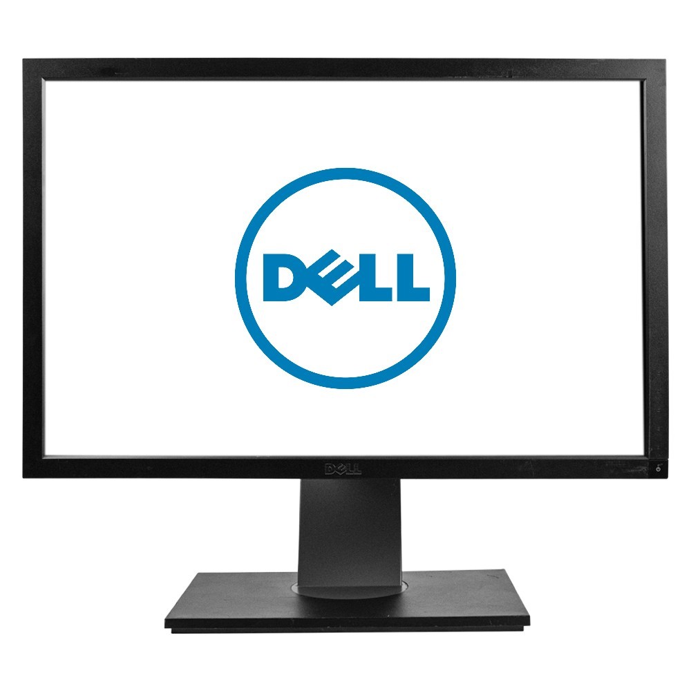 Монитор 24" Dell U2410 H-IPS Б/У – низкие цены, кредит, оплата частями ...