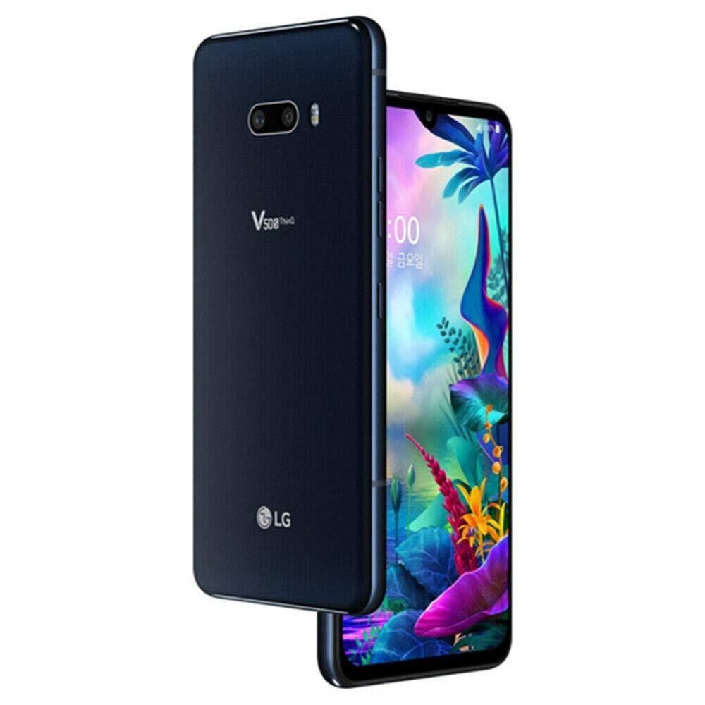 LG V50 - ROZETKA | Купить смартфон LG V50 в Киеве; цена, отзывы, продажа