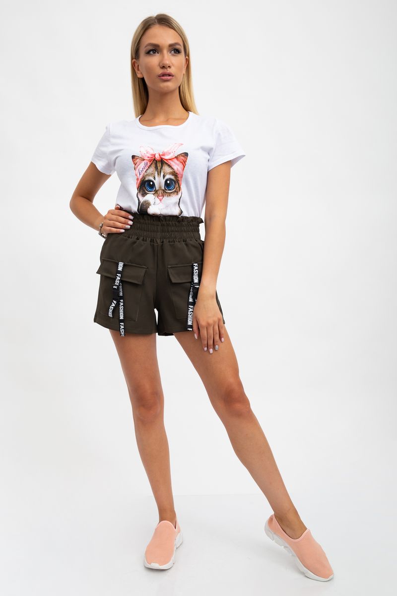 

Костюм AGER S Хаки 119R624