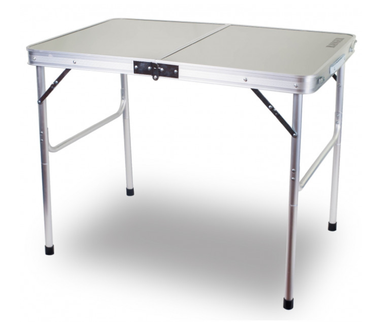 

Стол компактный складной для пикника Ranger Plain RA 1108 Gray