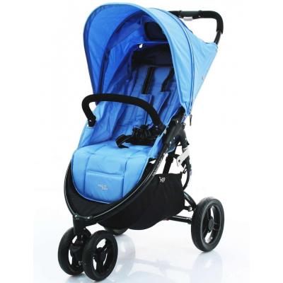 Коляска Valco Baby Snap 3 Powder blue (9301) – низкие цены, кредит ...