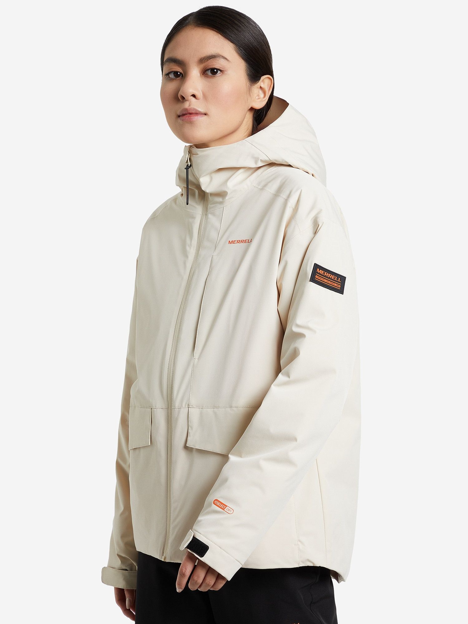 Куртка Merrell 113794-T0 50-52 (2990023662317_4660135240779) – в ...
