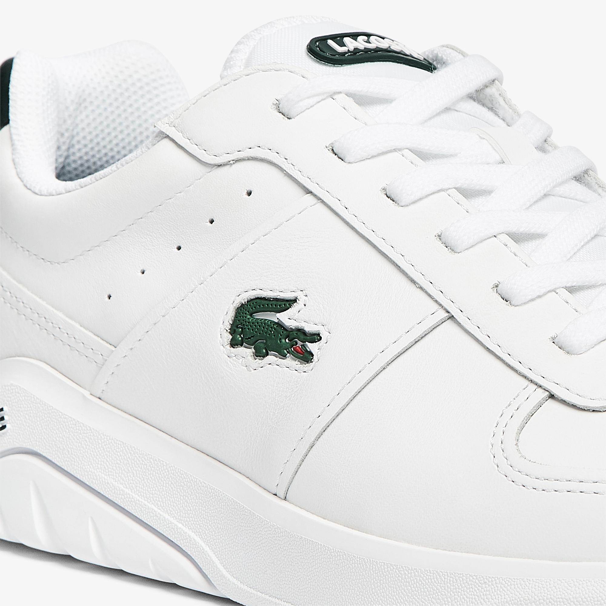 Мужские кроссовки Lacoste Game Advance 721 2 Sma 741SMA0058-1R5 42.5 (T8.5)  26.7 см Белые (5012123876405) – в интернет-магазине ROZETKA | Купить в  Украине: Киеве, Харькове, Днепре, Одессе, Запорожье, Львове