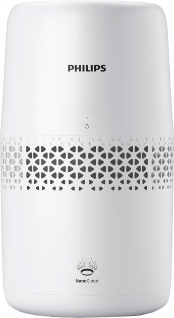 Увлажнитель воздуха Philips 2000 series HU2510/10 + FY1190/30 в подарок ...