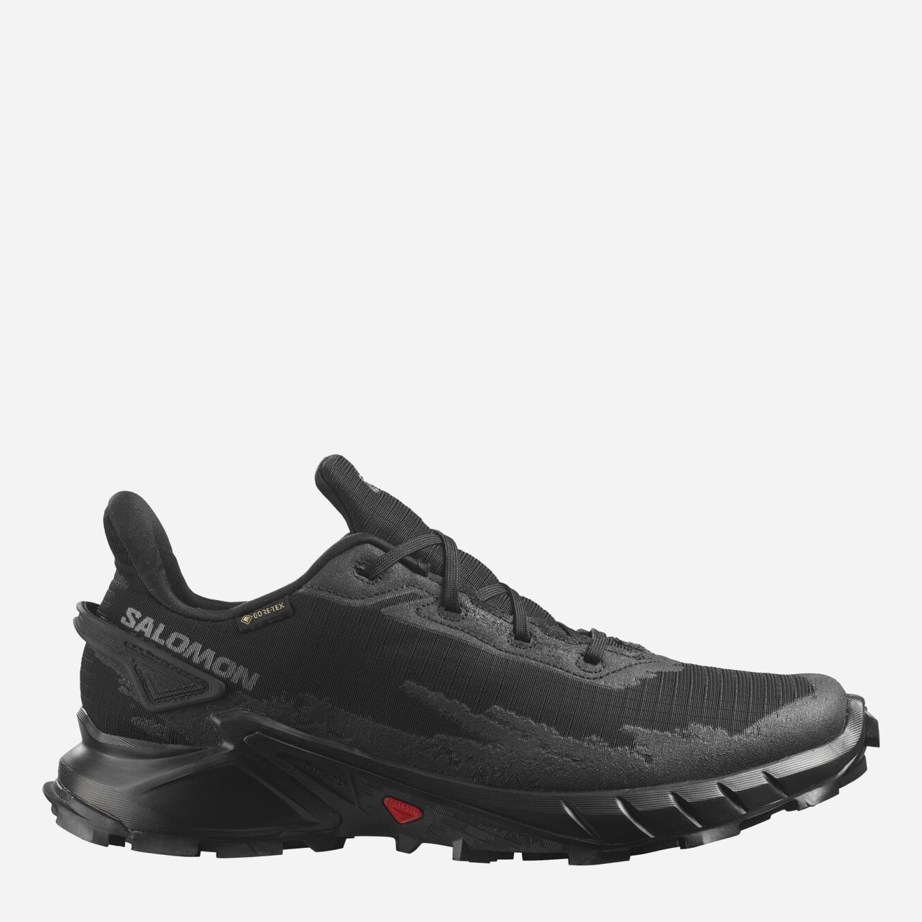 Мужские кроссовки с Gore-Tex Salomon Alphacross 4 Gore-Tex L47064000 41 ...
