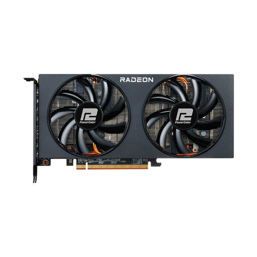 Видеокарты Powercolor RX 6700 XT купить в Киеве: цена, отзывы