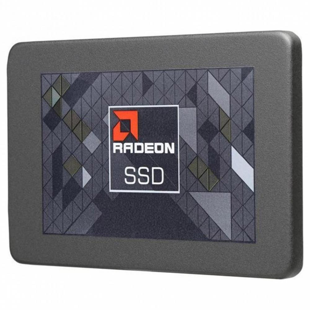 AMD Radeon R5 512 GB (R5SL512G) – фото, отзывы, характеристики в ...