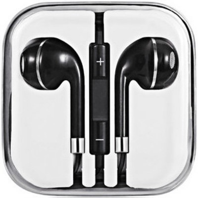 

Наушники Headphones проводные с микрофоном чёрные с серебристым ободком