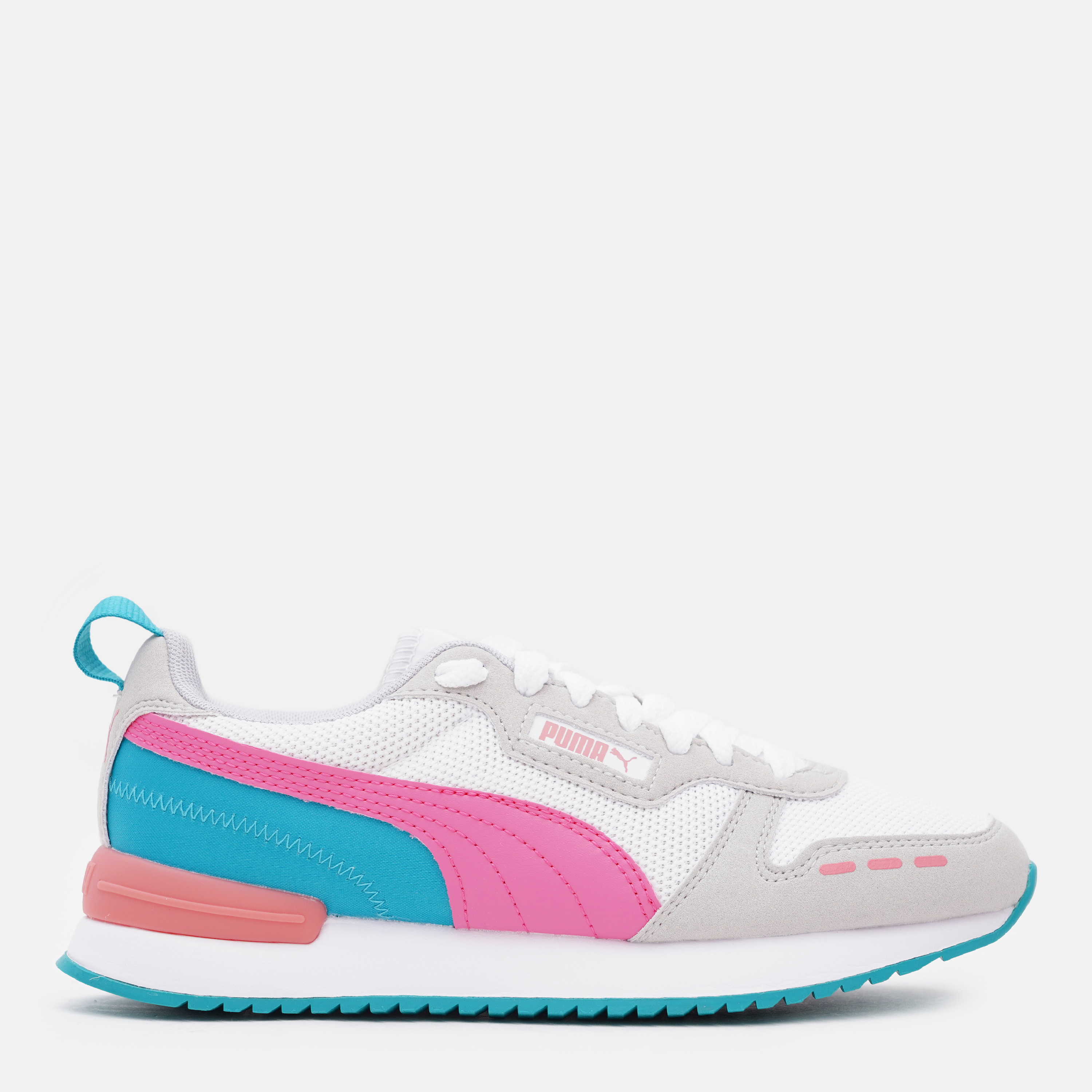 Puma rose blanche sale