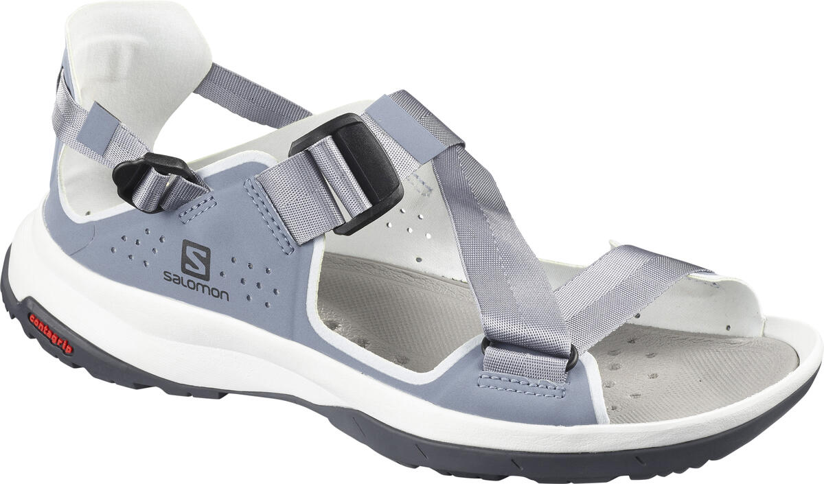 

Сандалии SALOMON TECH SANDAL W 41 (7,5 UK) 26см голубой s410460-7,5