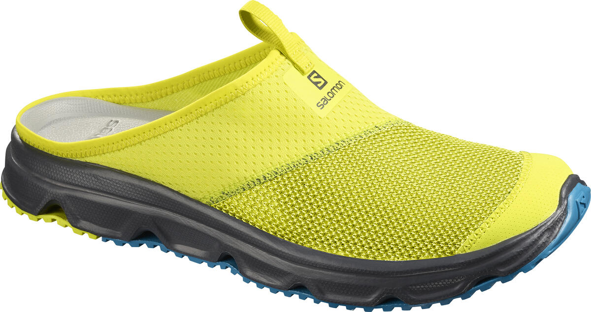 

Сабо SALOMON RX SLIDE 4.0 40.5 (7 UK) 25,5см желтый s409553-7