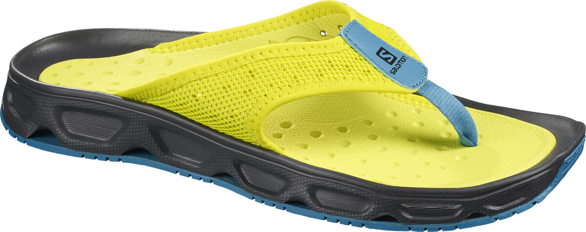 

Вьетнамки SALOMON RX BREAK 4.0 41 (7,5 UK) 26см желтый s409557-7,5