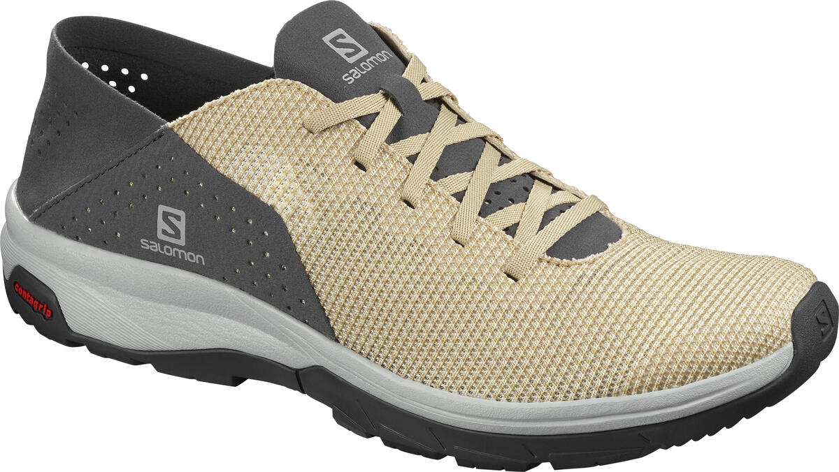

Кроссовки SALOMON TECH LITE 44.5 (10 UK) 28,5см бежевый s409858-10