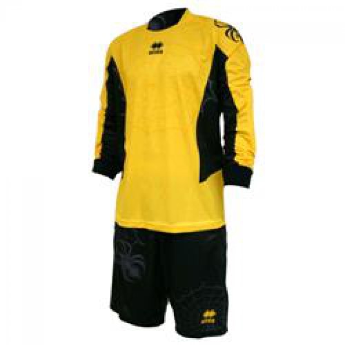

Вратарская форма Errea SMK290S-081 размер L