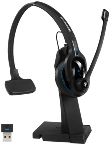 

Наушники Sennheiser Impact MB Pro 1 UC ML (506043)