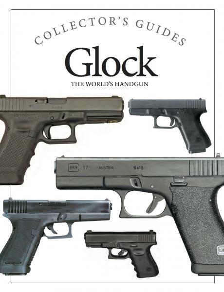 

Glock: The World's Handgun. Mcnab C.