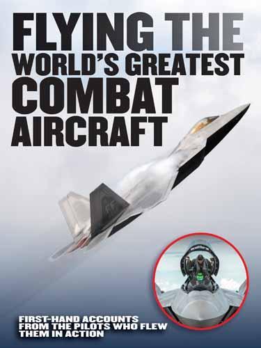 

Flying the World’s Greatest Combat Aircraft. Bennett J.