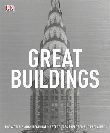 

Great Buildings. The World's Architectural Masterpieces Explored and Explained.