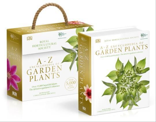 

RHS A-Z Encyclopedia of Garden Plants.
