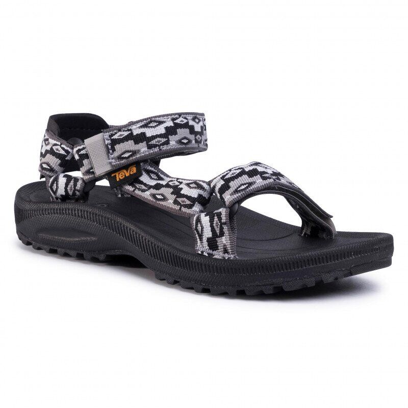 

Женские сандалии Teva Winsted W's 38 Monds Black Multi TVA 1017424-MBCM-7
