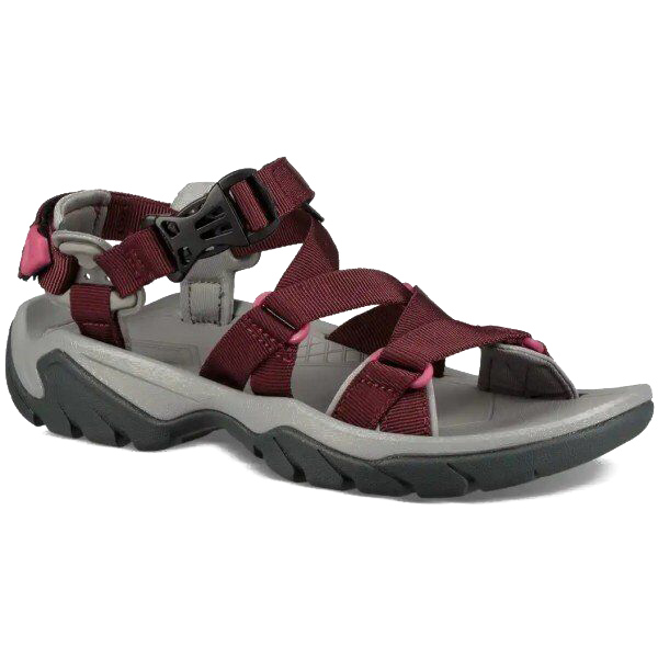 

Жіночі сандалі Teva Terra Fi 5 Sport W's 36 Port