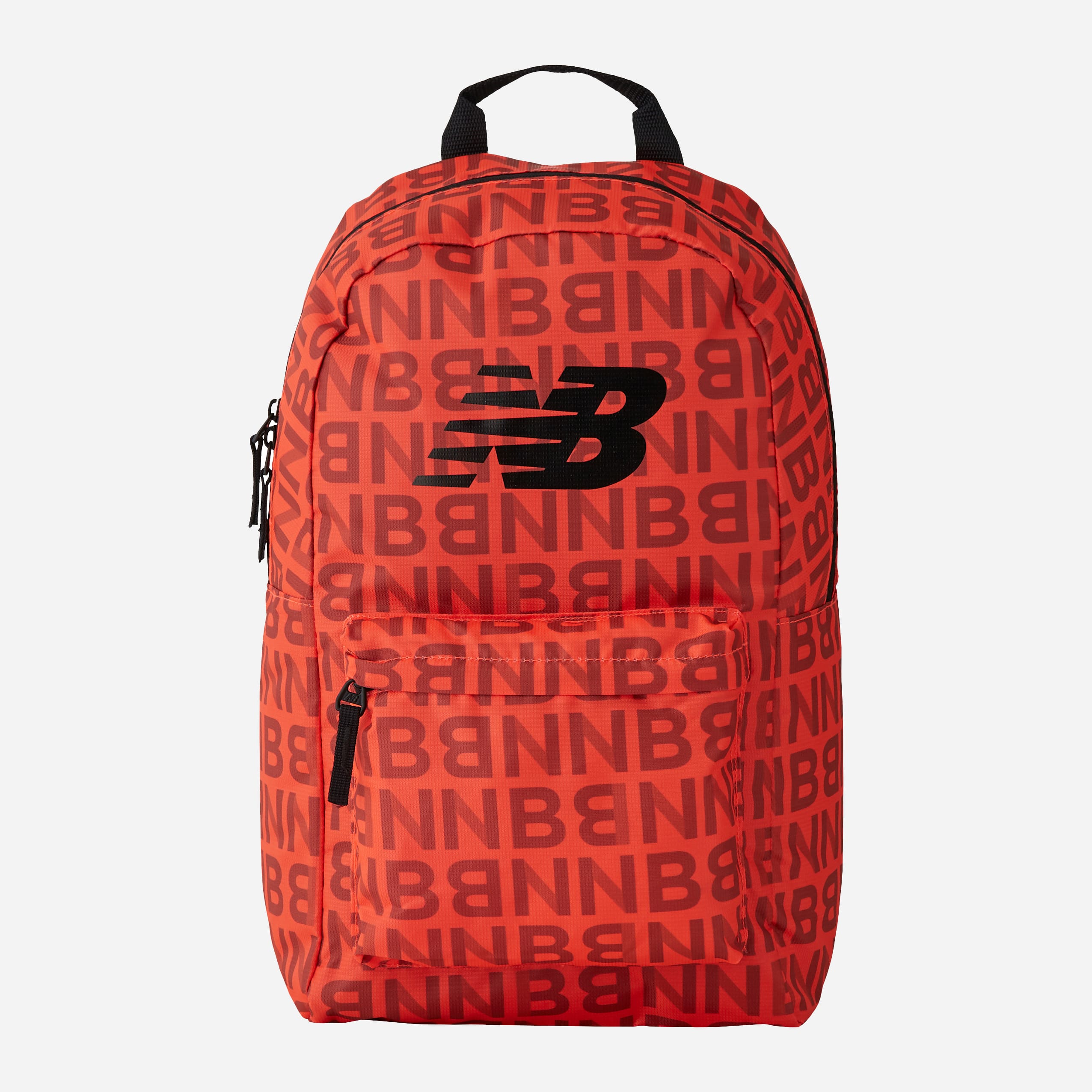 Рюкзак New Balance Opp Core LAB11101ERE 22 л Красный (5711013104023 ...