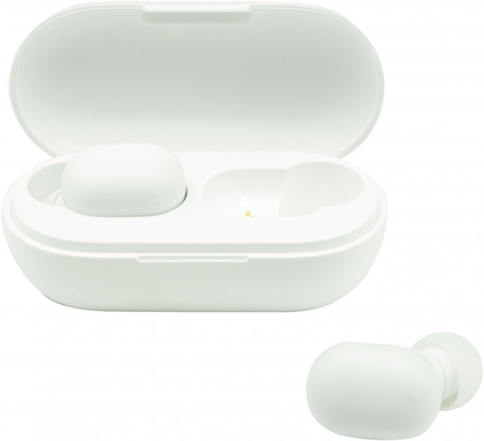 

Наушники Bluetooth Haylou GT1 White