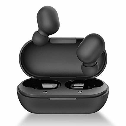 

Наушники Bluetooth Haylou GT1 Black