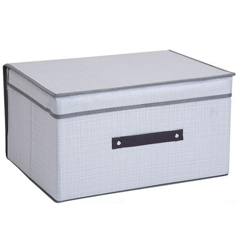 Коробка складная для хранения вещей Besser 604524-GRAF "Graf" 60*45 ...