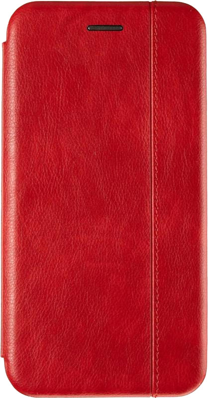 

Чехол-книжка Gelius Book Cover Leather для Xiaomi Redmi 9 Red