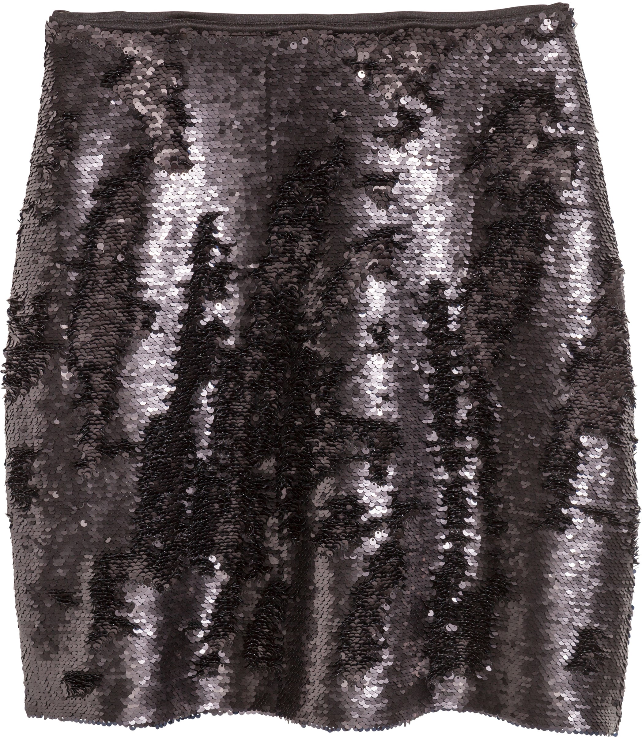 

Юбка H&M 5997216 S Черная