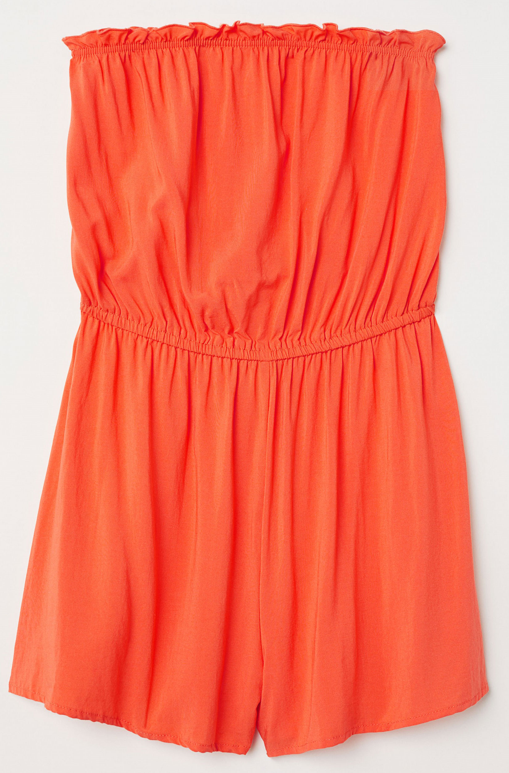 

Комбинезон H&M 6371248 32 Оранжевый