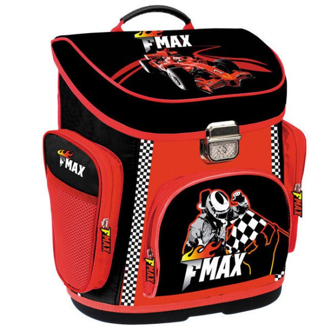 

Рюкзак каркасный Starpak Fmax 329218